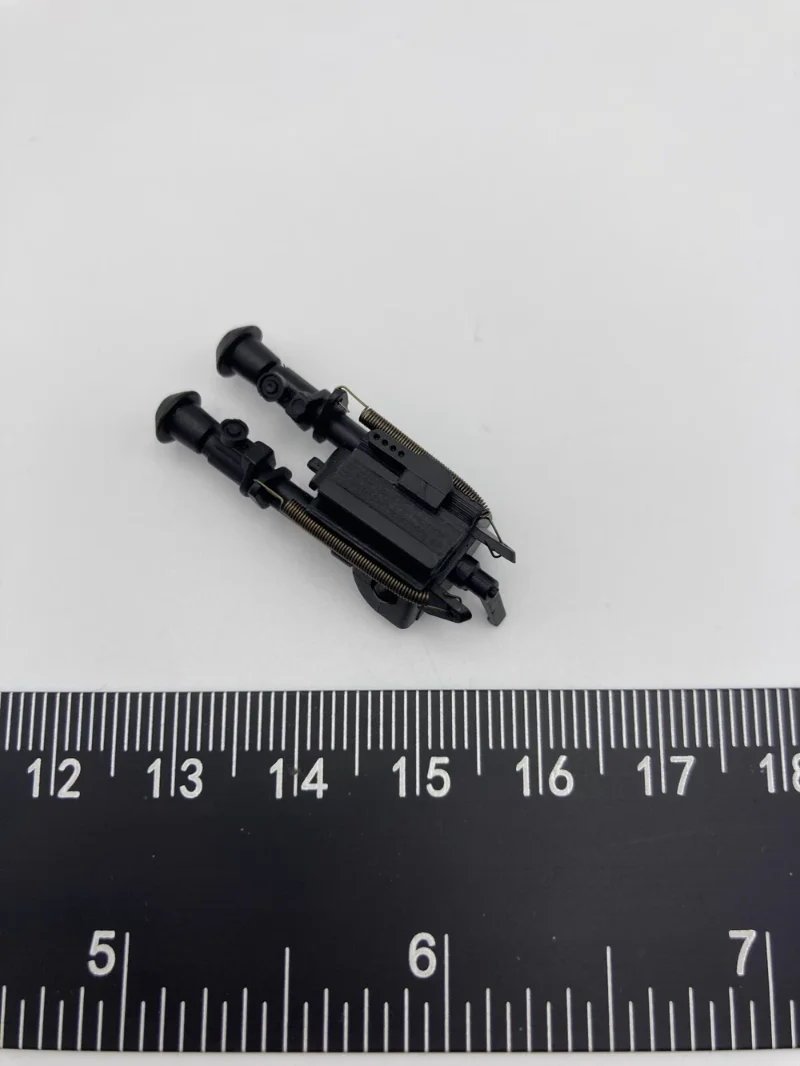 ES 26063 1/6 Scale Soldier Tripod Model