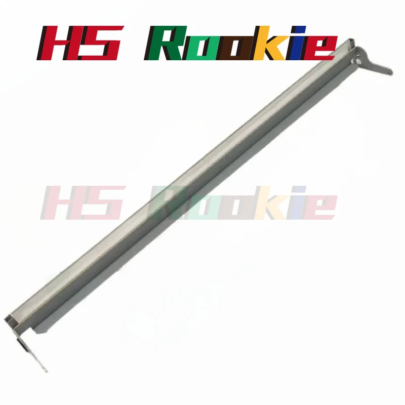 

2 шт. A50UR70K11 для Konica Minolta C1060 C1070 1060 1070 1060S 1070L лезвие для очистки ремня переноса