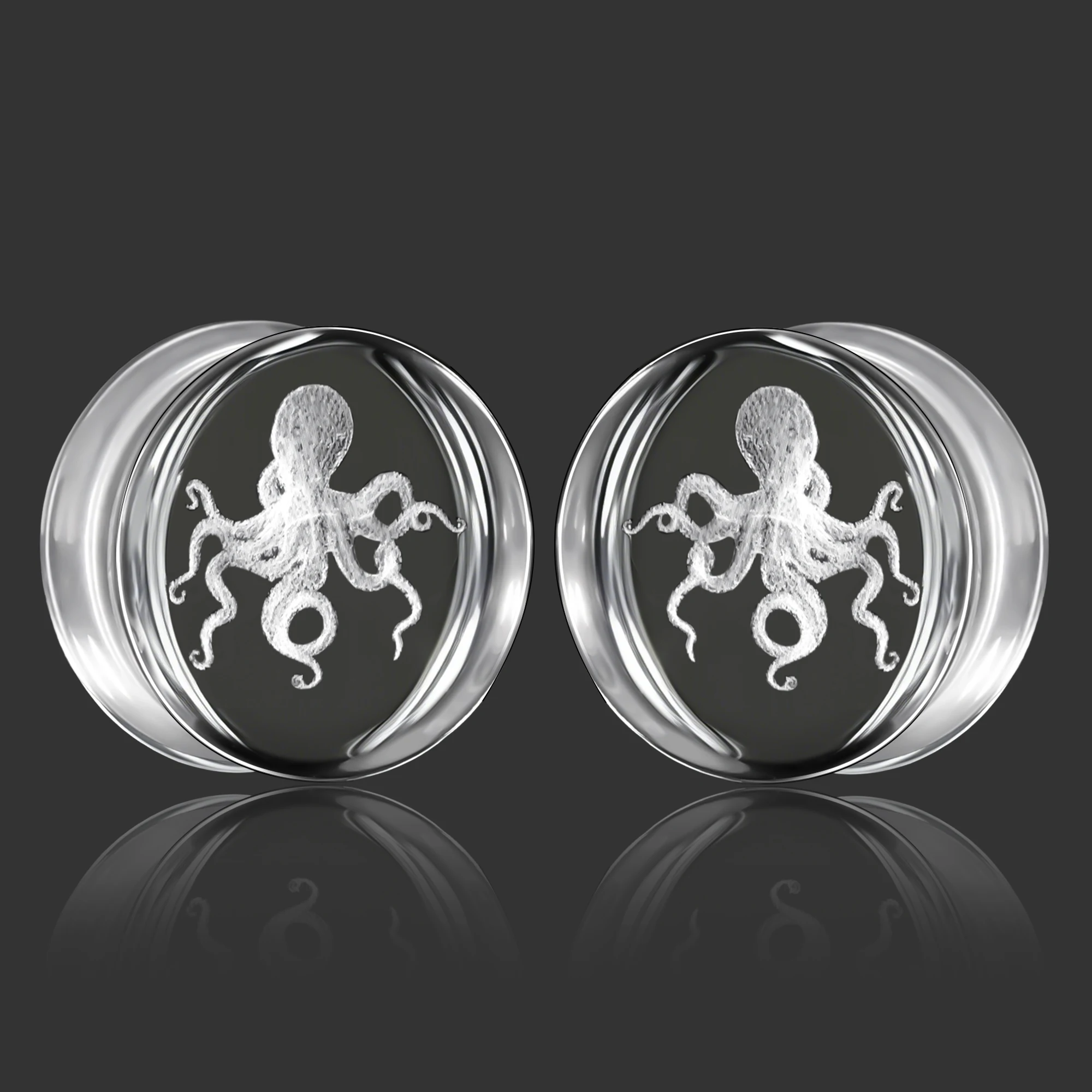 Vankula 2Pcs Octopu…
