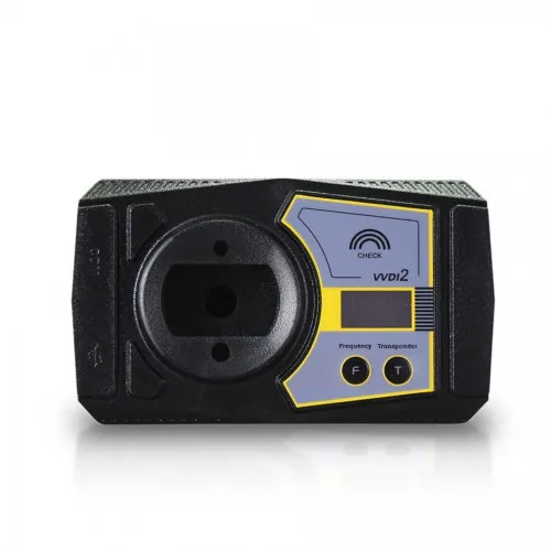 

Xhorse Vvdi2 Sleutel Programmeur V7.0.1 Met Id48 96bit Vag Mqb Immobilisator