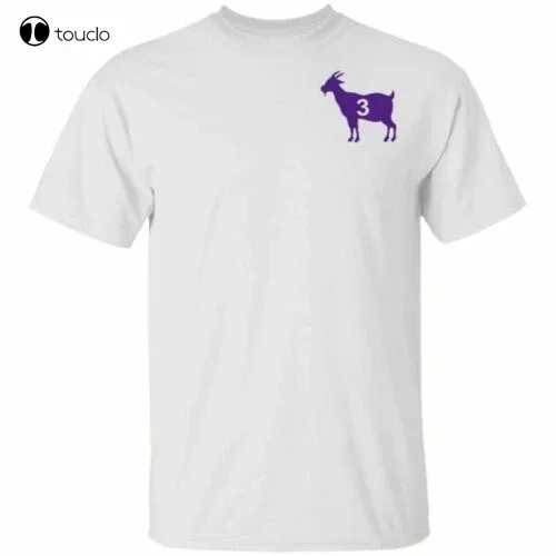 T-Shirt - Diana Taurasi Goat Shirt