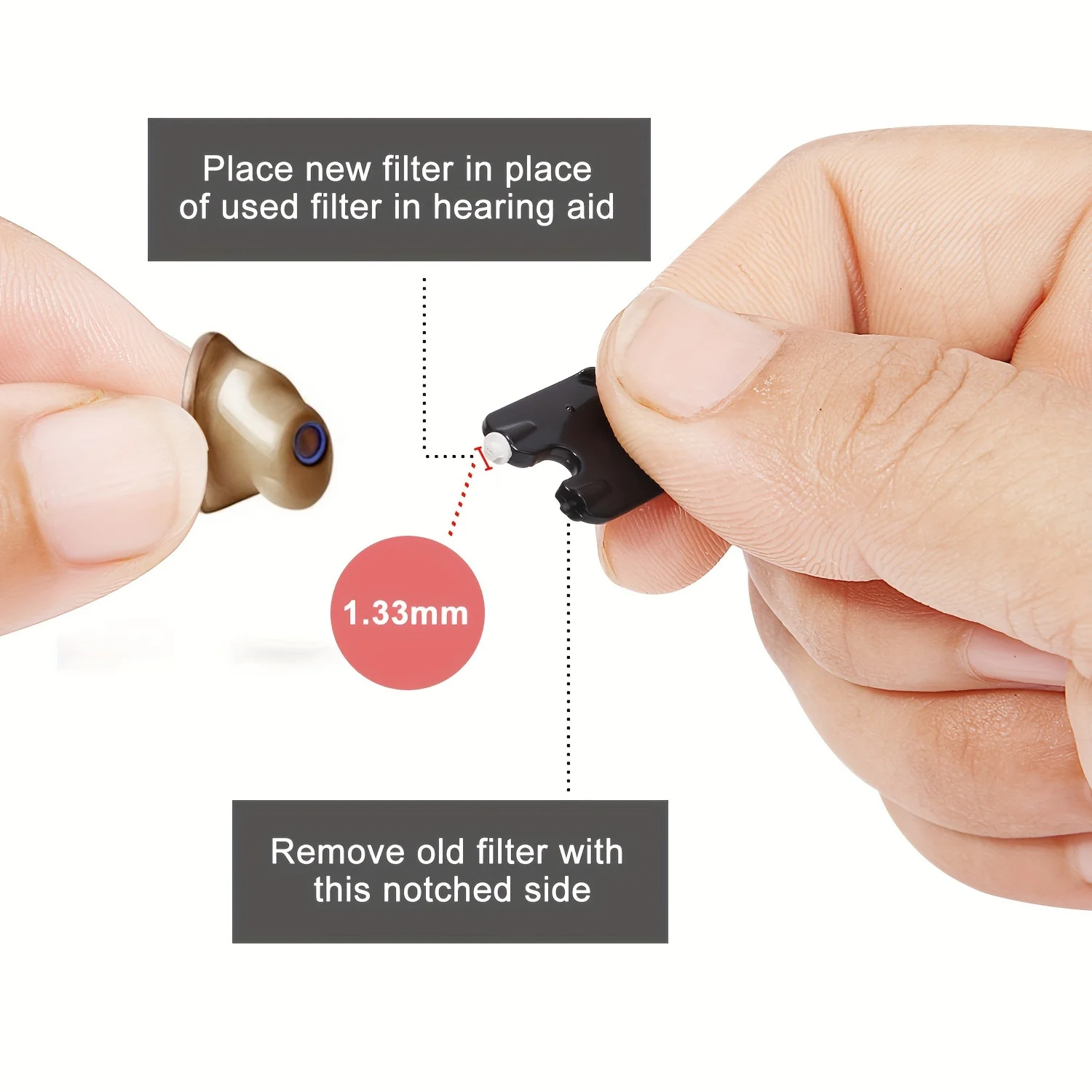 Thumbnail 3 - #56 Latest Ear Care Offers