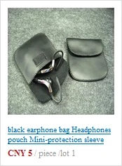 Ohrpolster für BOSE QuietComfort 35II QC35 Kopfhörer, Lederschaum-Ohrenschützer, Kissen, Headset-Abdeckungen, Schwammschaum-Ersatz – Detail 4