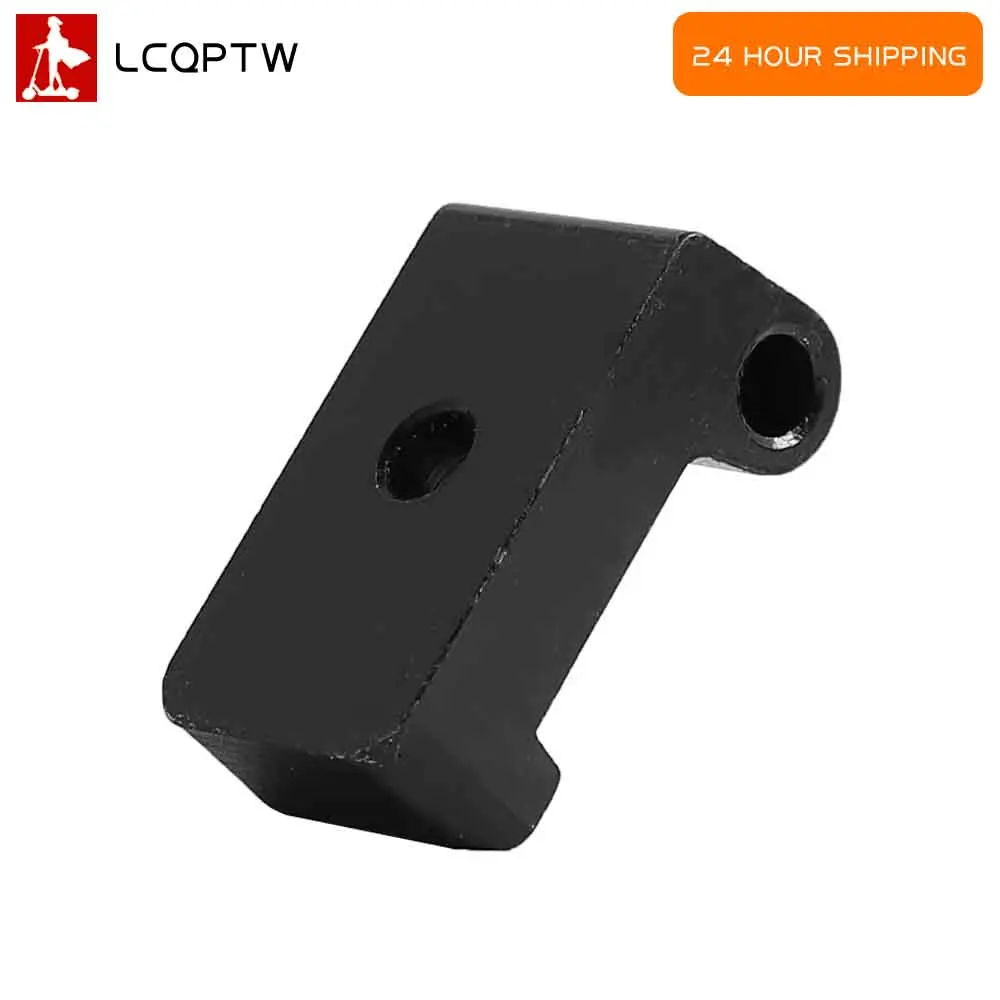 Fivela de bloqueio gancho para inokim oxo ox scooter elétrico bloqueio captura sistema dobrável ferrolho acessórios bloqueio captura fivela bloqueio gancho