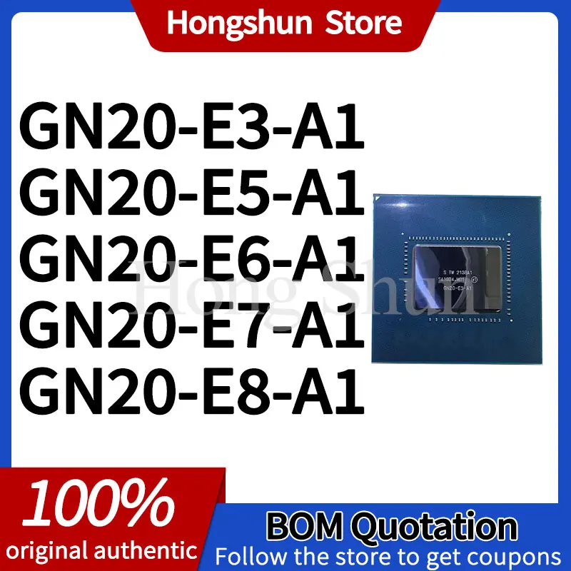 GN20-E7 Rtx3050Ti G…