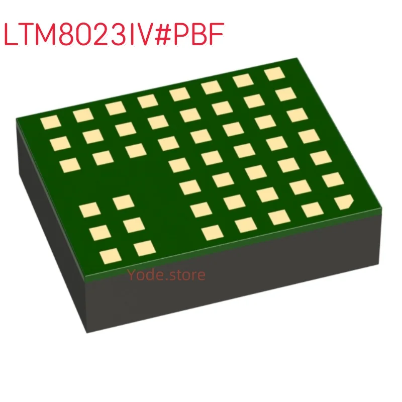 LTM8023IV 2A 36V Dc…