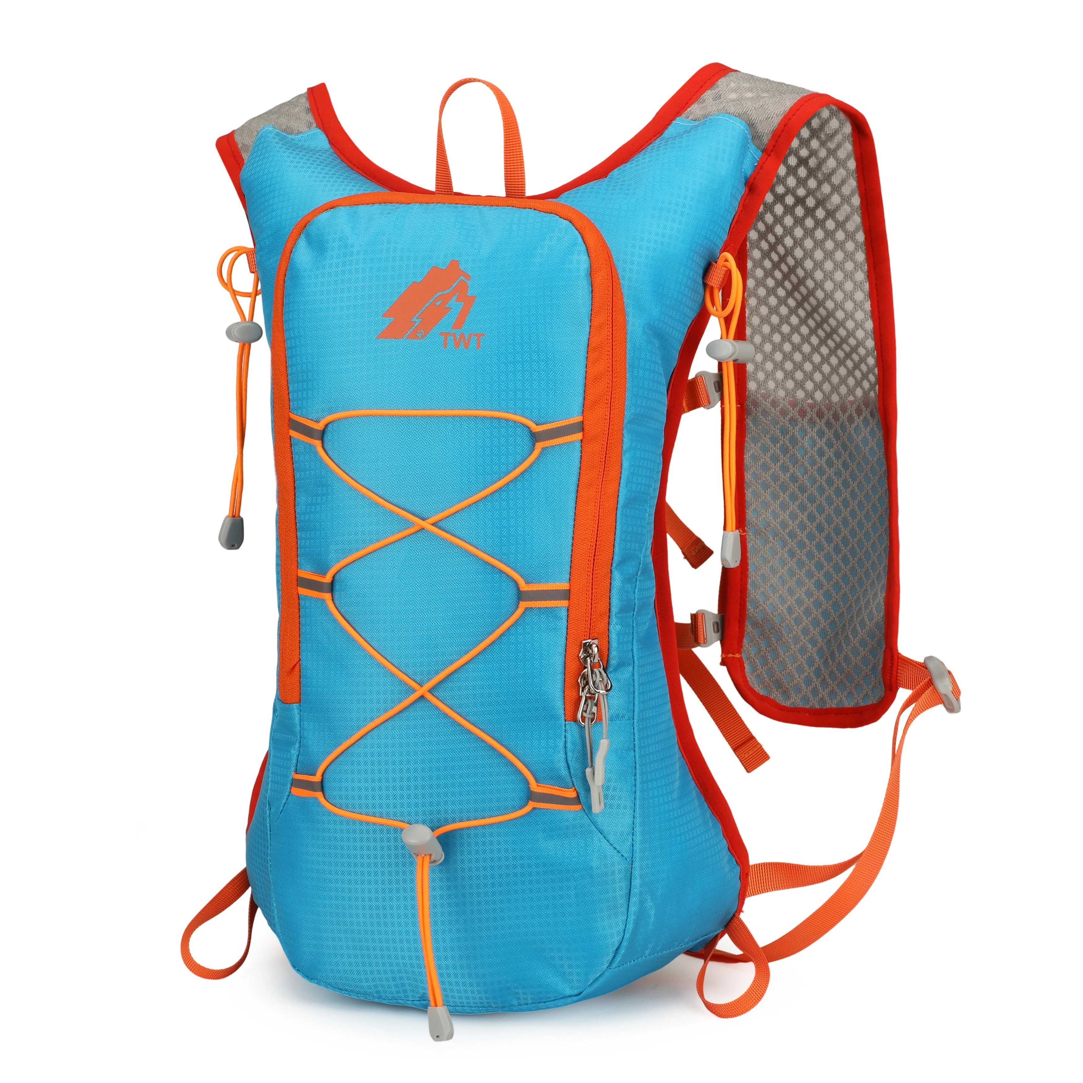 Outdoor Cycling Backpack Portable Waterproof Bicycle Bags Outdoor Sports Climbing Hiking Pouch MTB Road Bike Hydration Backpack