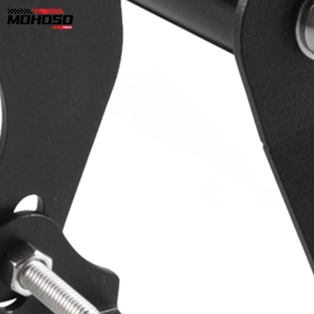 

For 390 Adventure 2019-2021 390Adventure 2020 2022 2024 GPS Smart Phone Navigation Mount Mounting Bracket Adapter Holder 390 ADV