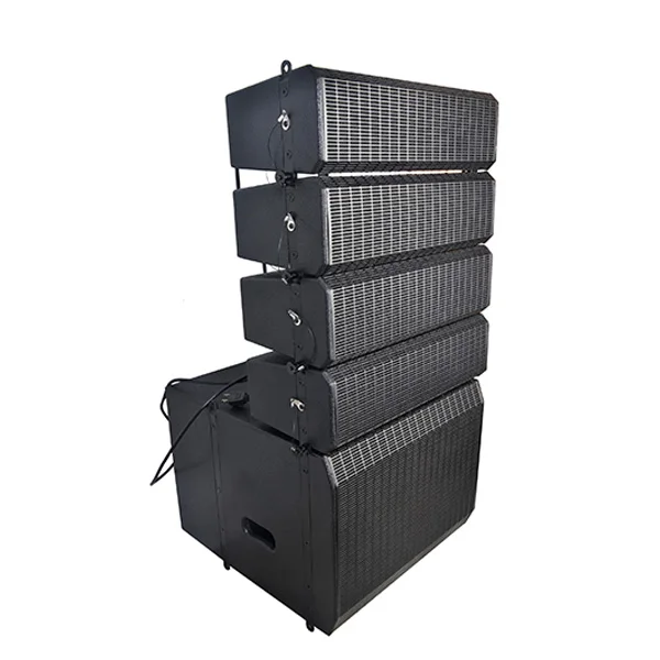 AS 12 inch bt active Dj karaoke party Speaker accessories woofer sound box ceiling Professional Audio line array speakers