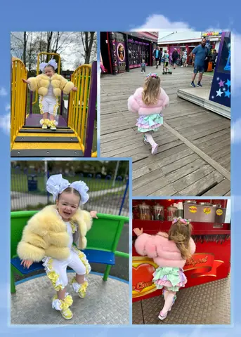 6 best sales कोट लोमड़ी - №4