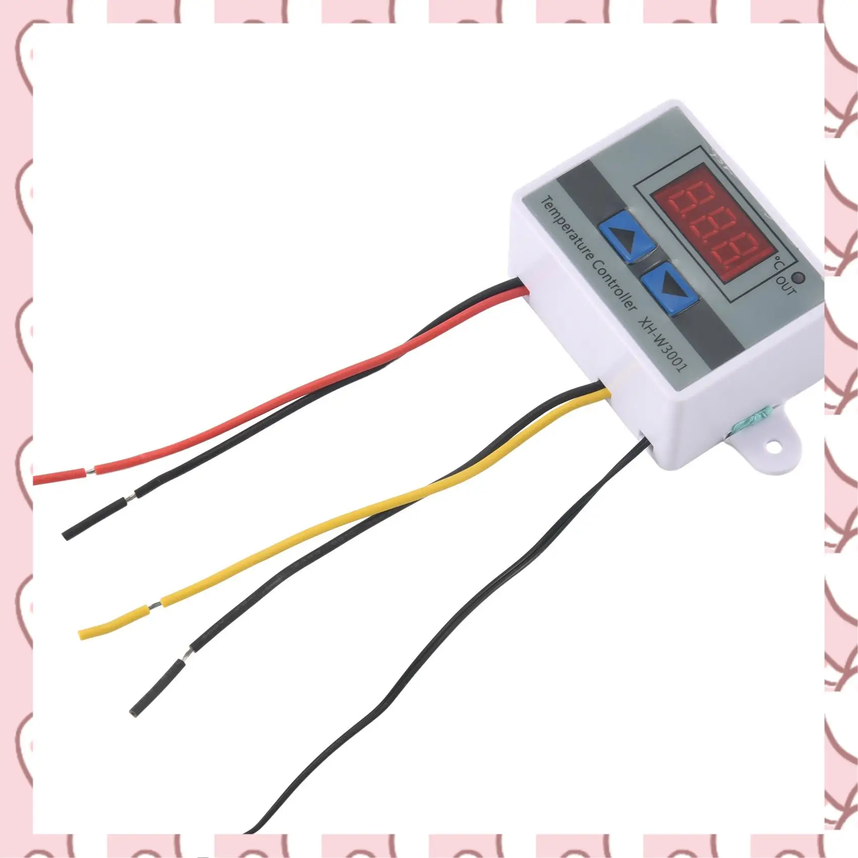 Hhtl 10A AC110-220V…