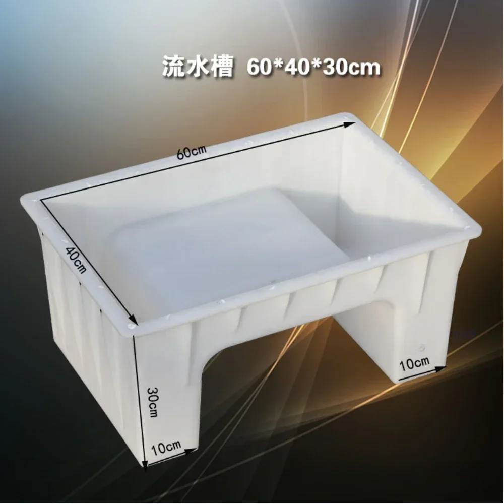 

To Drainage Of Cement Concrete Plastic U Channel Mold