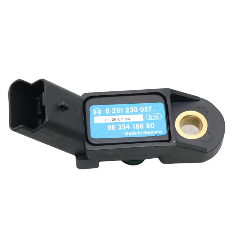 

1920AN Intake Pressure sensor For CITROEN Xsara Picasso Peugeot 204 306 406 605 1.4 1.6 1.8 2.0 0261230057 19201K 9639418880
