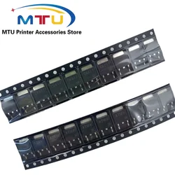 10Sets A2169 C6017 Original New Transistor for Epson L4150 L4160 Mainboard IC