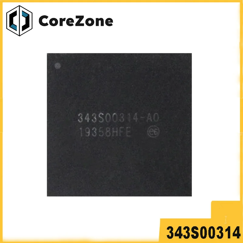 1Pcs 343S00314 343S…