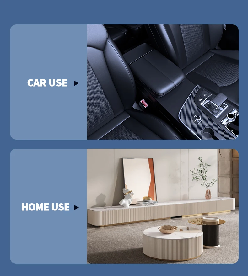 15000Pa Wireless Car Vacuum Cleaner Strong Suction Handheld Auto Vacuum Home & Car Dual Use Mini Vacuum Cleaner Home Appliance