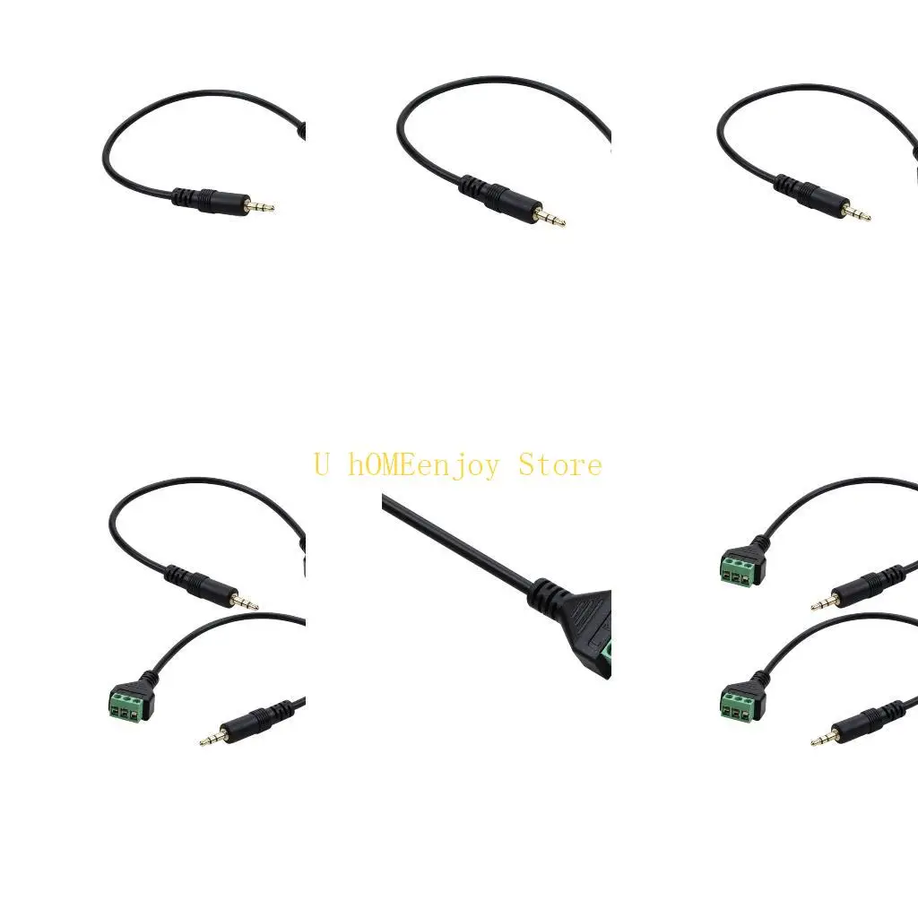 B0KF 3.5Mm Stereo S…