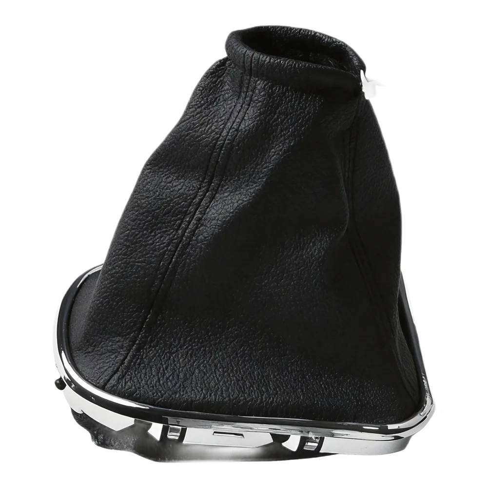 Gear Shift Knob Boot Gaiter Cover for Chevrolet For Cruze Model 08 to 12 Replacement for Manual Transmission Gear Shift Knob