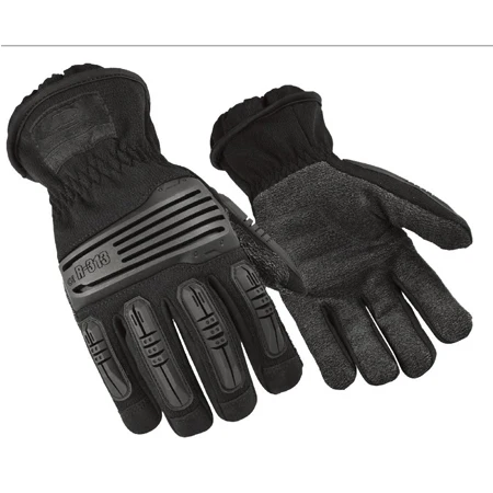 Heavy Duty Ringer Impact Safety Gloves In Stock