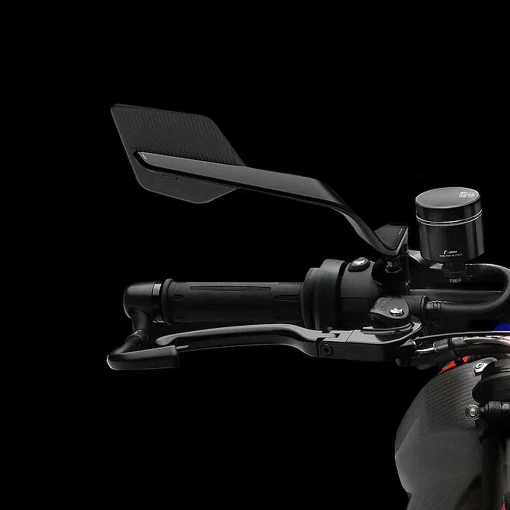 لياماها MT 07 MT07 MT 09 MT09 SP MT 10 MT10 SP MT03 دراجة نارية المرايا الشبح ماكس مجموعات مرآة لتدوير المرايا قابل للتعديل