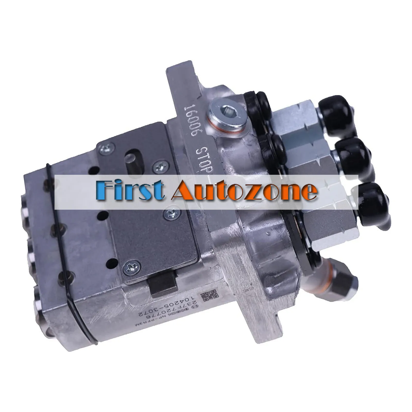 Топливный насос 104205-3072 16006-51010 для Kubota RTV900G RTV900R RTV900T