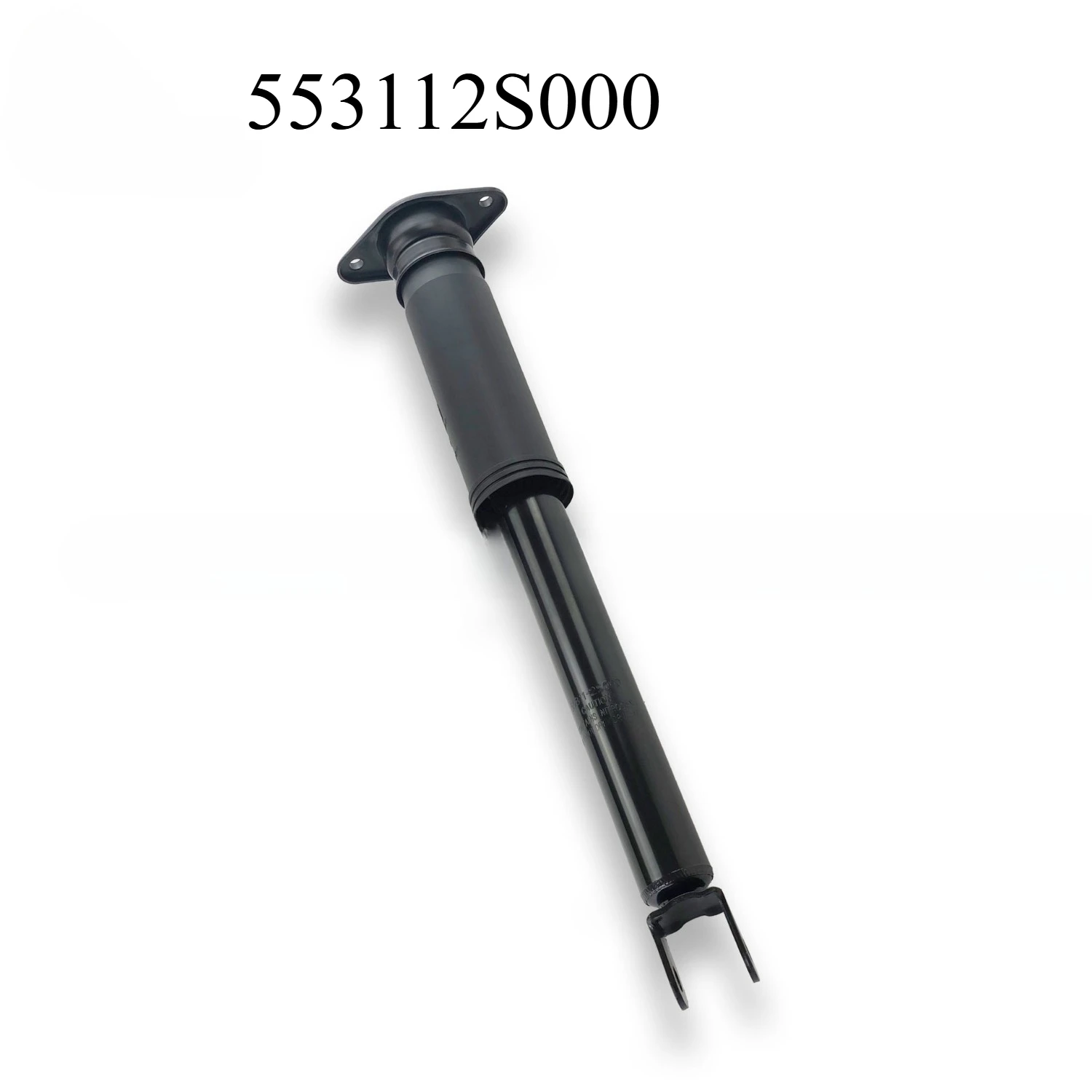 

1PCS Rear Shock Absorber 553112S000 For Hyundai SONATA VI (YF), Kia SPORTAGE III (SL)