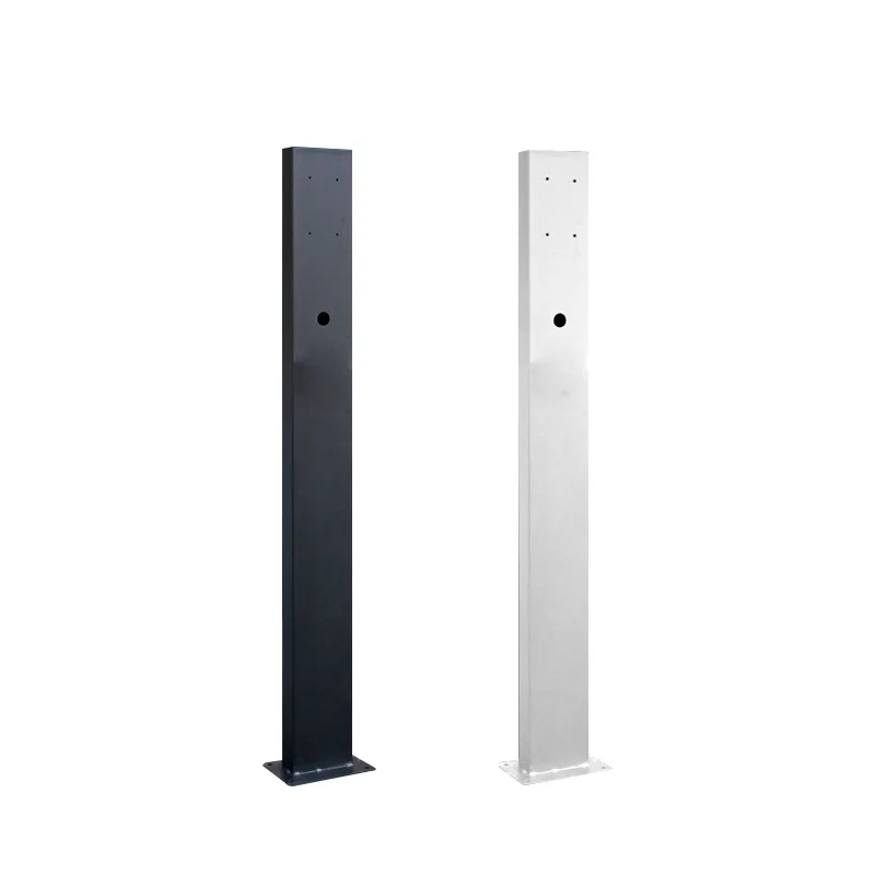 Charging Pile Pole Column Electric Vehicle General Type Pole Outdoor Outdoor Charging Bracket Fixed Frame Column