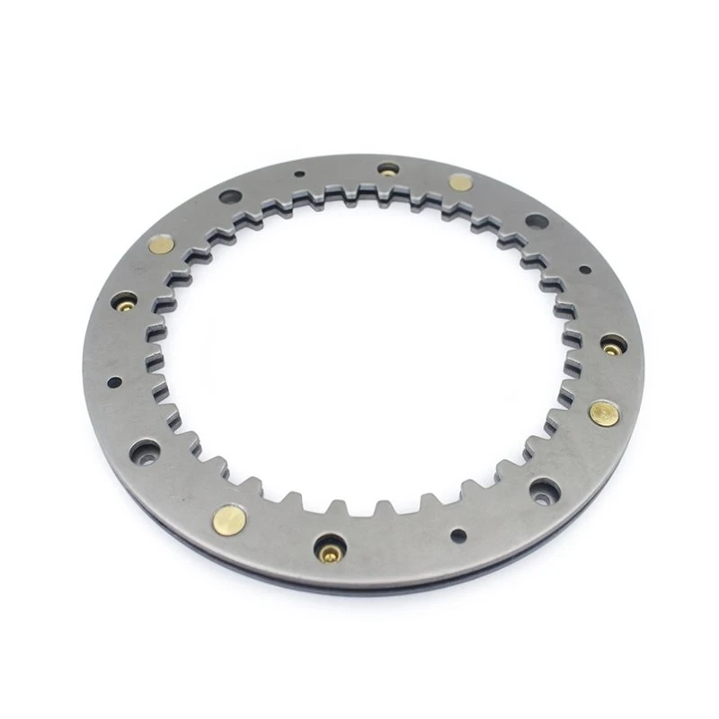 A95E-For Kawasaki Z900 Z900RS ZR900 2017-2024 Motorcycle Clutch Spring Pressure Plate Replacement
