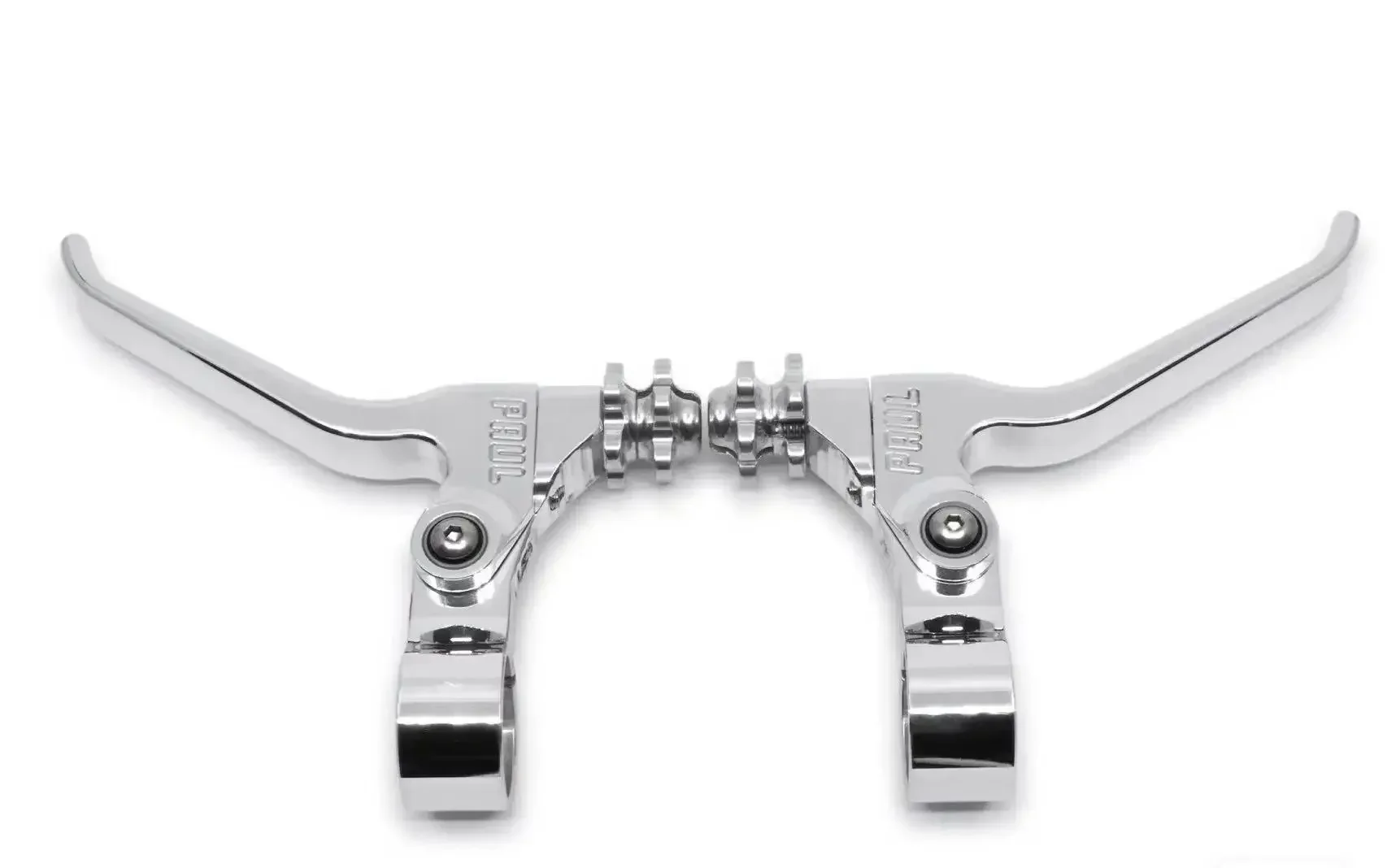 【paul】canti alavanca 18/5000 braçadeira \ pano de freio a disco ponto perfeito segundo