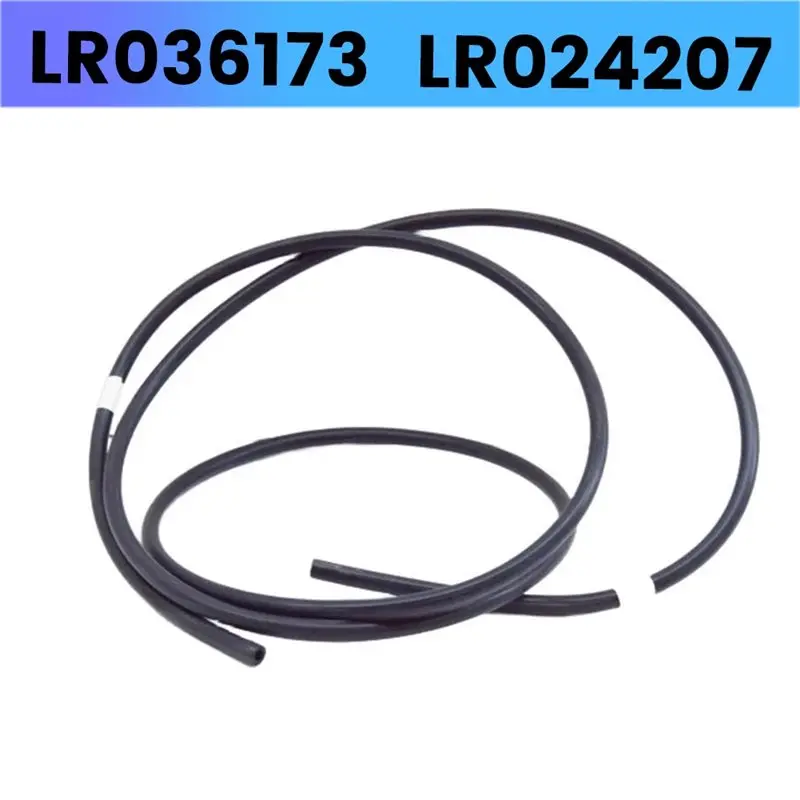 Durable-For Land Rover Evoque L538 2012-2016 Replacement Headlight Washer Pump Hose Spray Hose LR036173 LR024207