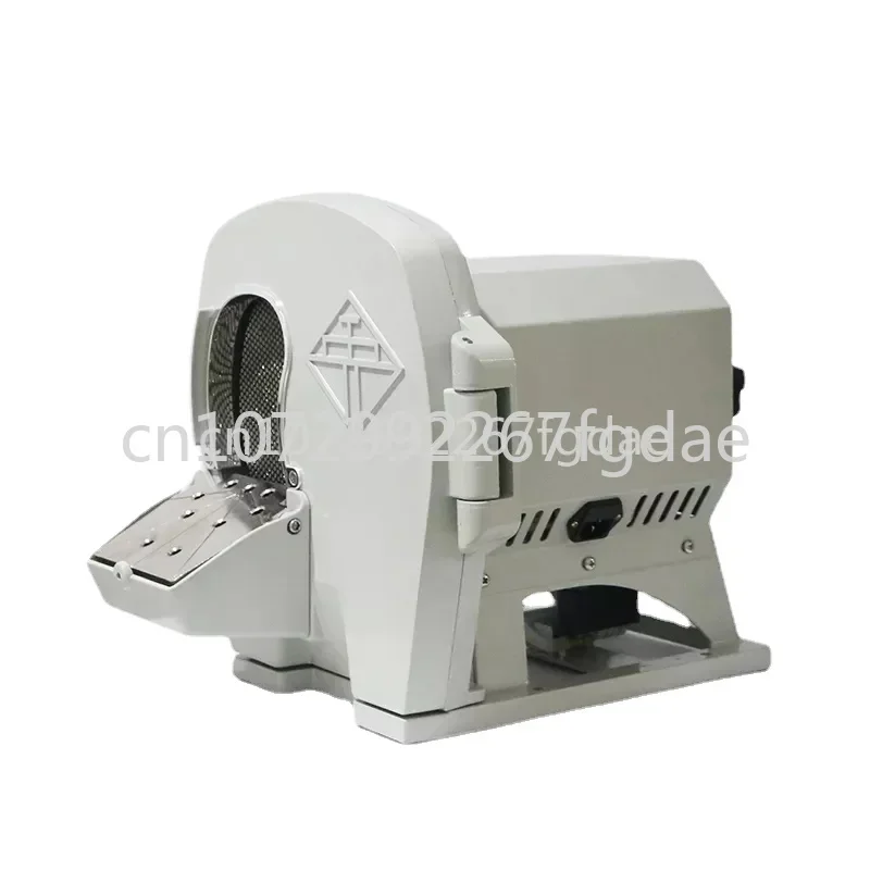 209C550W Dental Dry Wet Model Dresser Grinding Wheel Laboratory Equipment Gypsum Arch 2800rpm 110V/220V