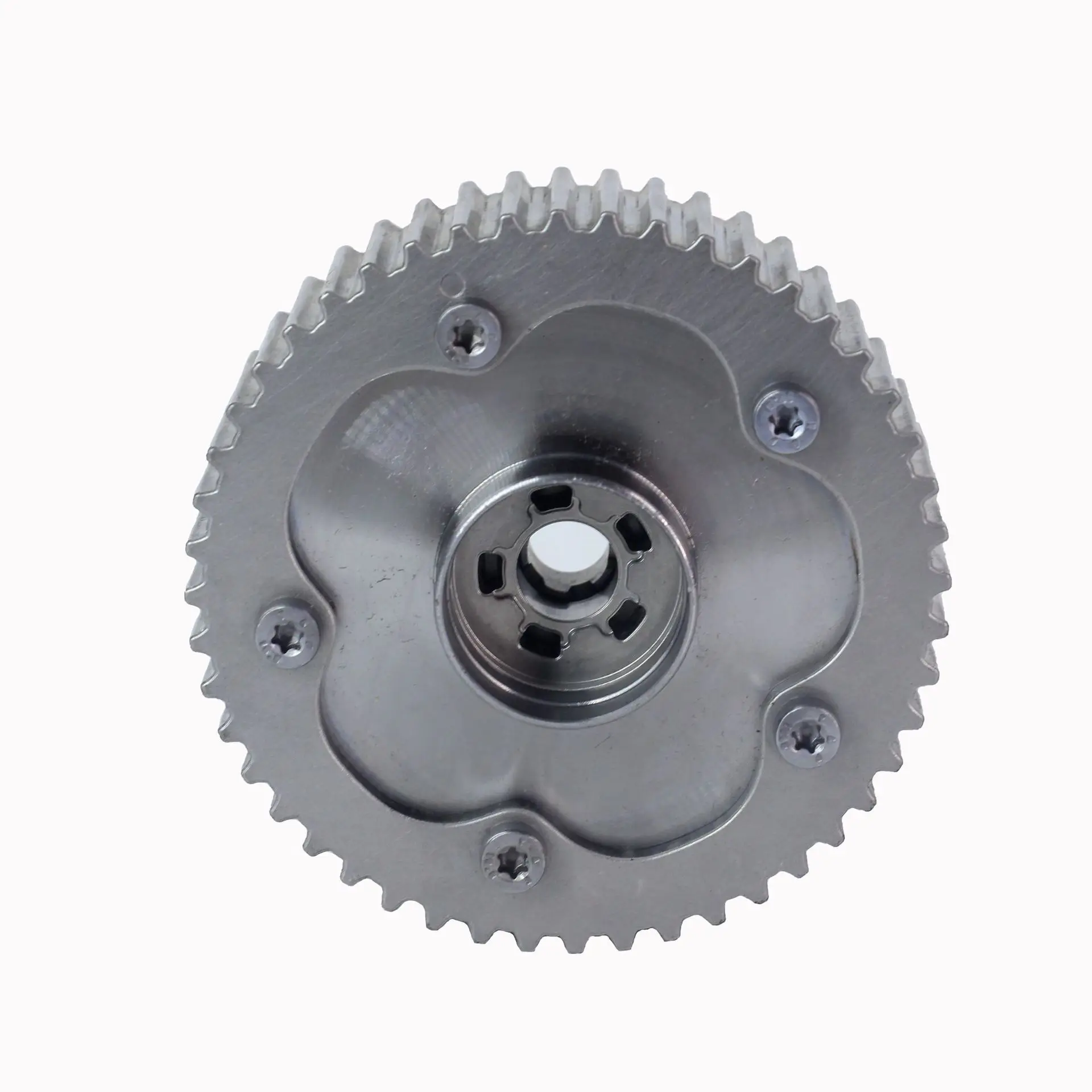 Timing gear phase regulator camshaft sprocket eccentric, timing wheel 04E109088AF