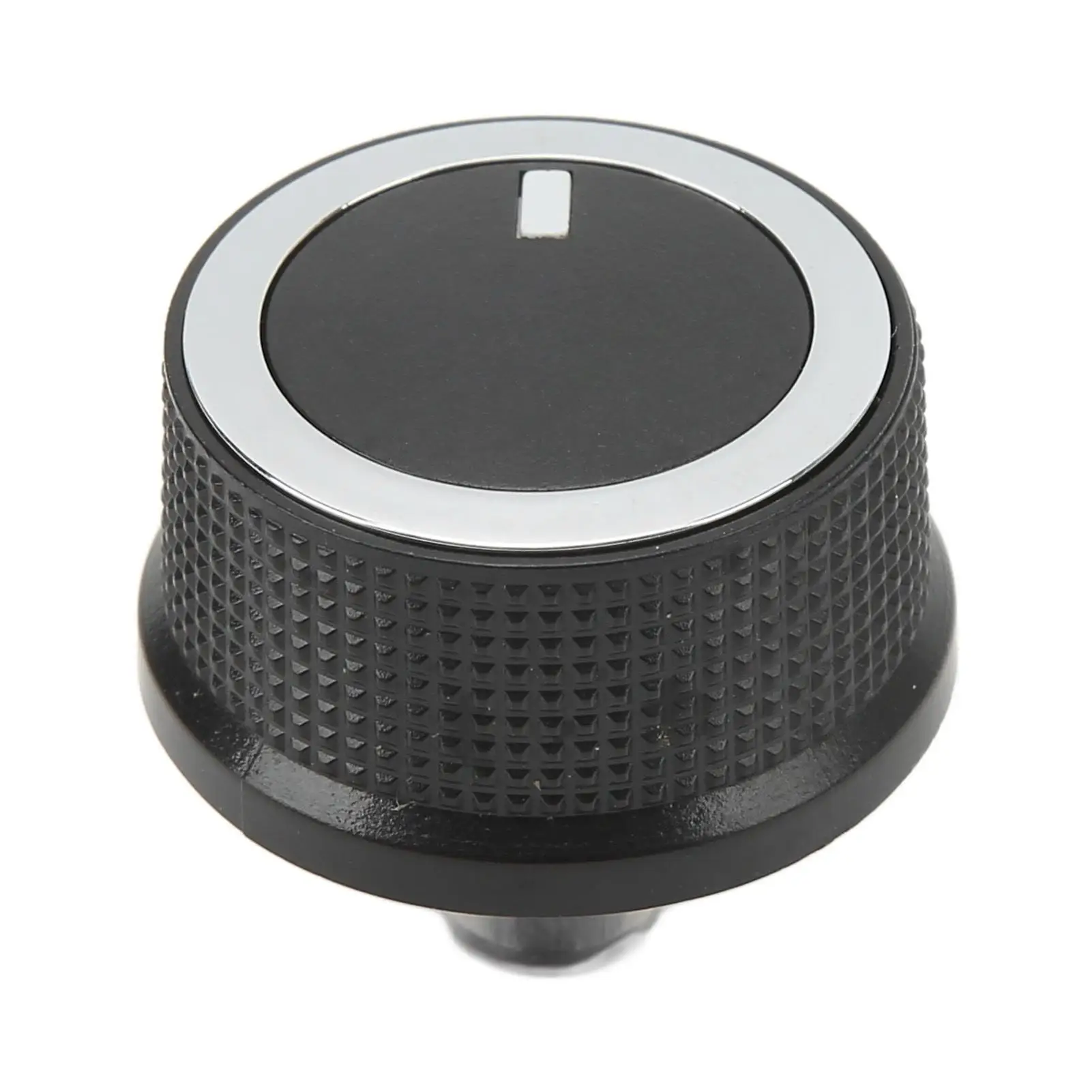 

AC Climate Control Knob for Easy Installation – Compact Design & Premium Quality for Vehicles