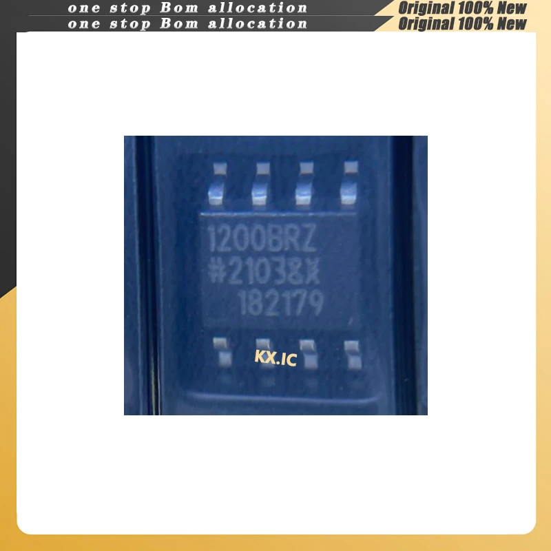 

10 шт./лот ADUM1200BRZ-RL7 ADUM1200BR UM1200RZRL7 SOP-8 в наличии новый оригинальный