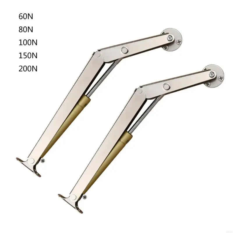 Practical Efficient Gas Lift Mechanism Enhances Tatamis Bed Durability HX6C