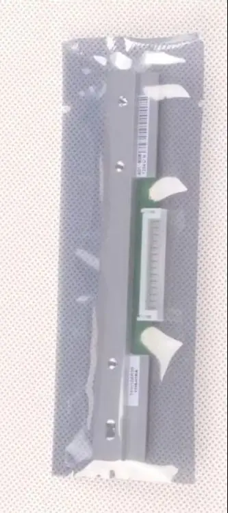 

Печатающая головка для принтера Postek Q8, Q8 200DPI, Q8 300DPI, новая оригинальная печатающая головка для печати штрих-кодов.