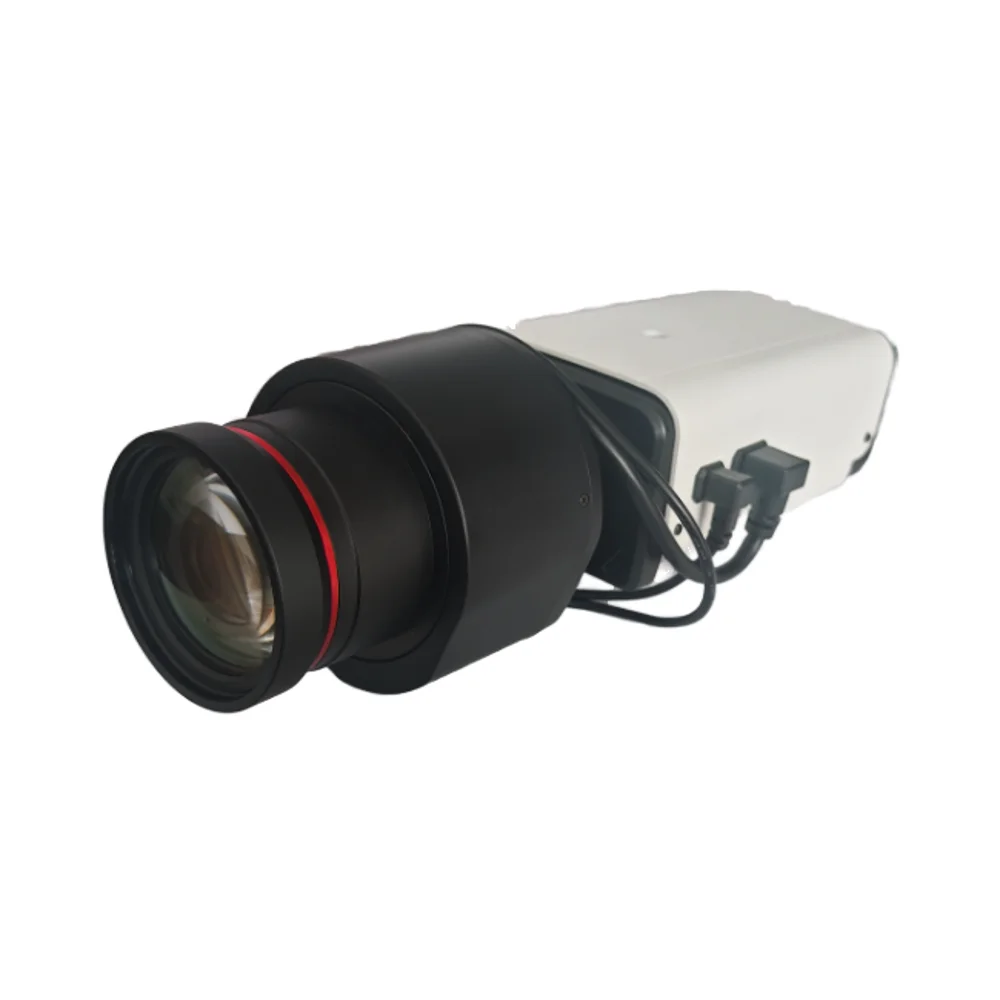 IMX585+HI3516AV300 8MP STARVIS2 1/1.2 NIR 20-70mm Motorized Zoom Lens Gen4 Starlight-level Ultra-low Illumination Module