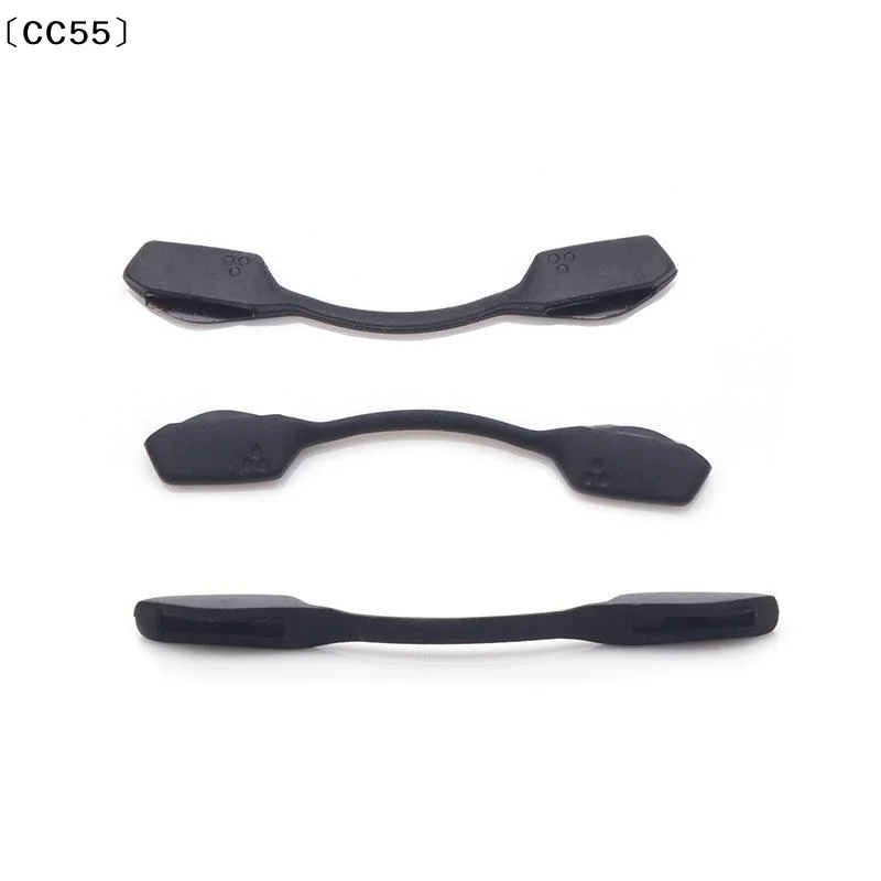 Sunglasses Nose Bridge Pads For Sunglasses Glasses Adjustable Silicone Non-Slip Replacement Spare Part Frames Not Included〔CC55〕