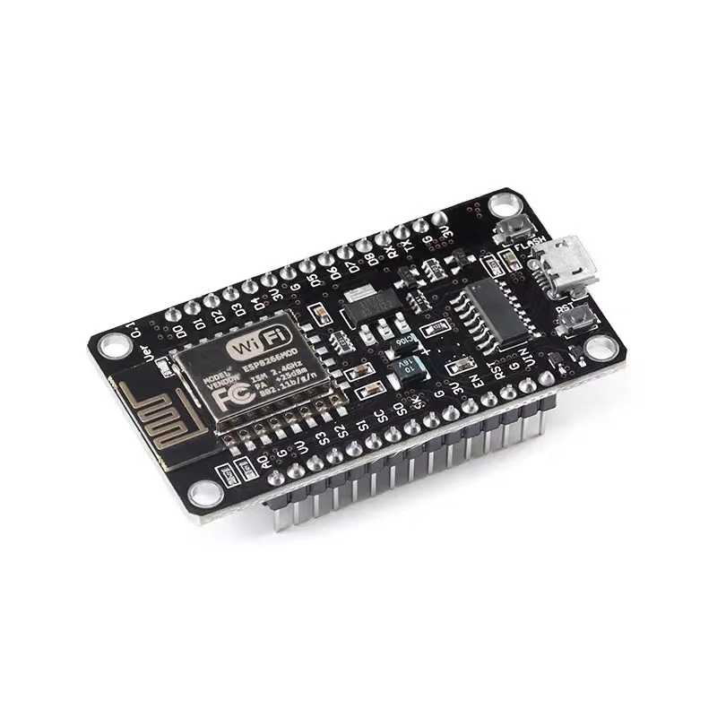 High Quality ESP8266 Serial Wifi Module NodeMcu Wireless Module V3 IoT Lua WIFI Development Board