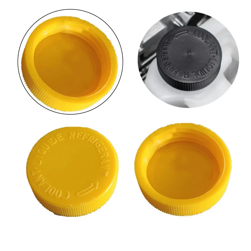 

Coolant Reserve Bottle Cap For Nissan Patrol GU Y61 For Navara D22 D21 200SX Car Tank Covers Coolant Reserve Bottle Cap