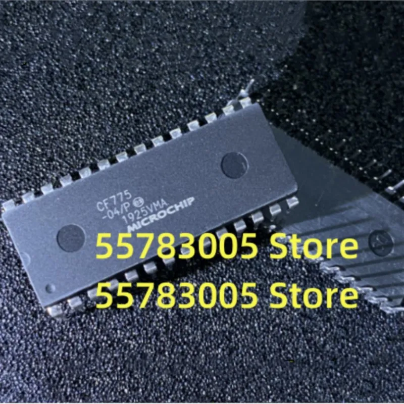 

5PCS New CF775-04/P DIP28 Microcontroller IC chip