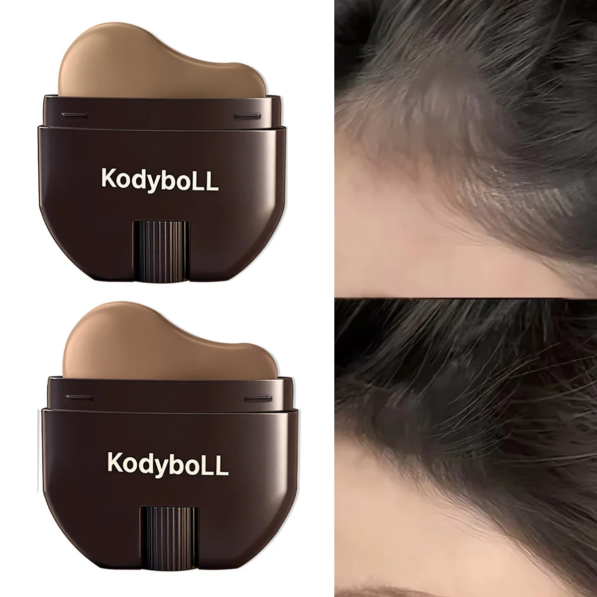 Kodyboll 3D Contour…