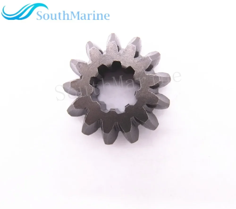 Boat Motor F4-03000007 Outboard Engine Pinion Gear for Parsun HDX T2.5 T3.6 F4 F5 Boat Motor