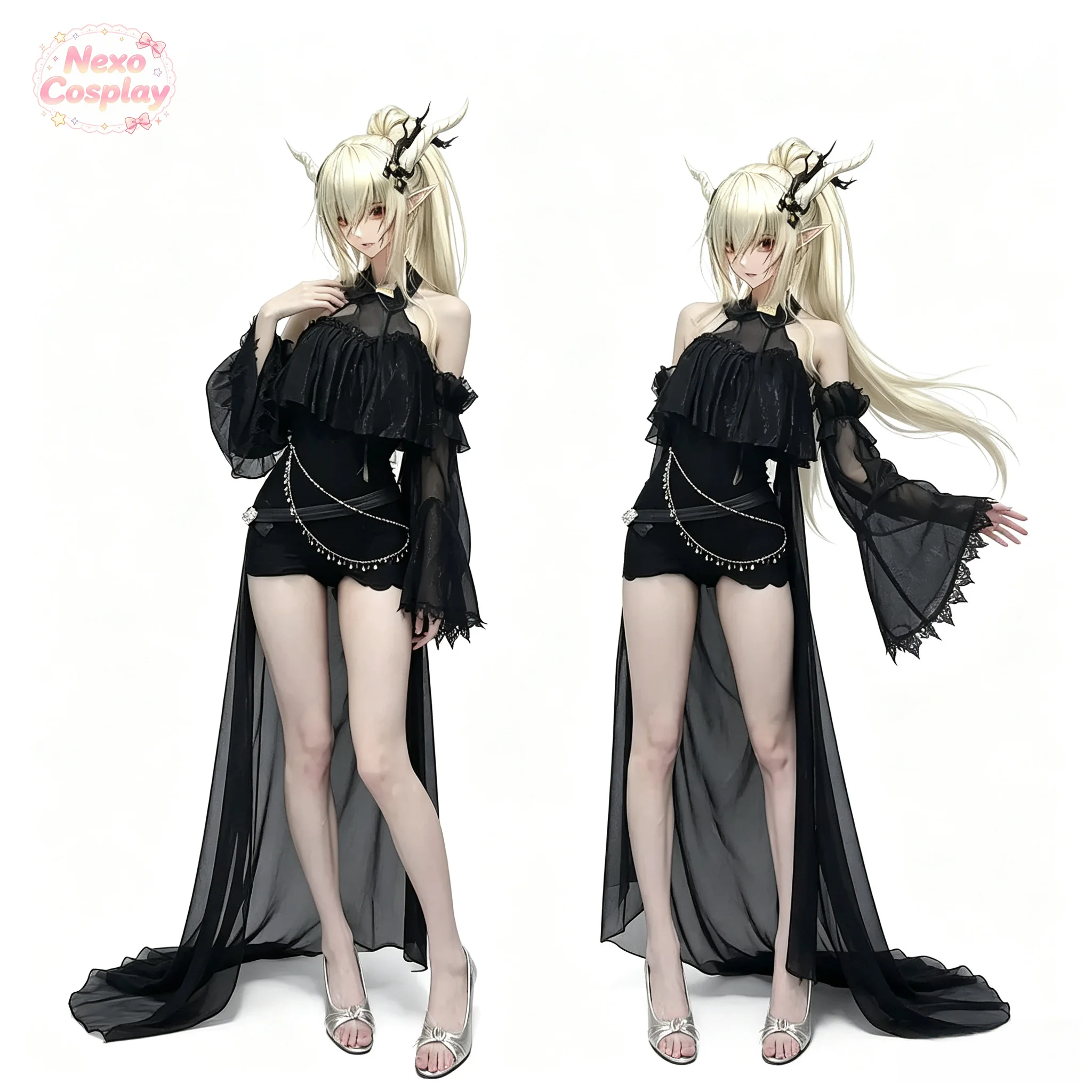 costume-de-cosplay-arknights-shining-silent-night-maillot-de-bain-noir-pour-jeu-de-role-nexocosplay