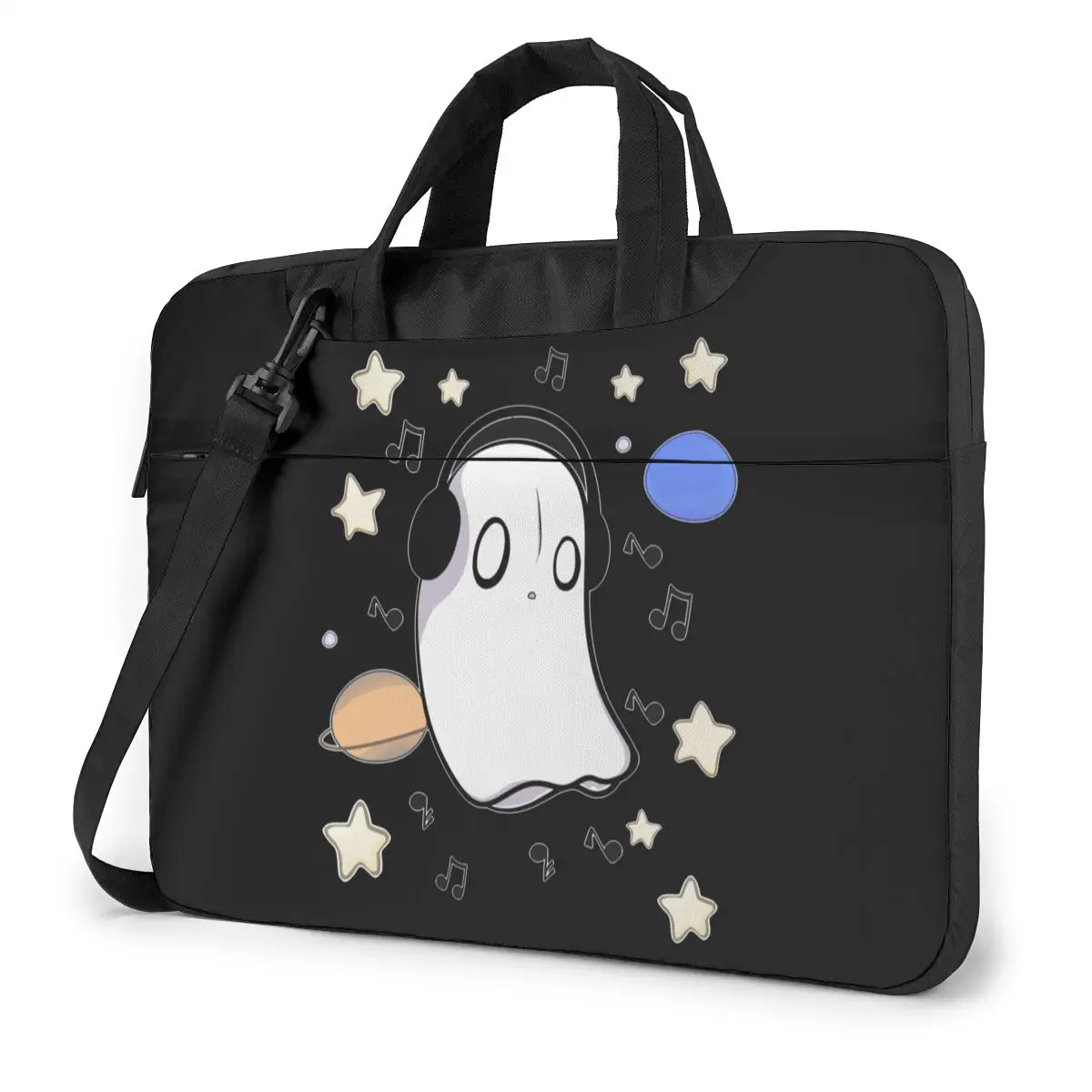 Undertale Laptoptas Case Carry Leuke Computertas Travelmate Messenger Laptoptas