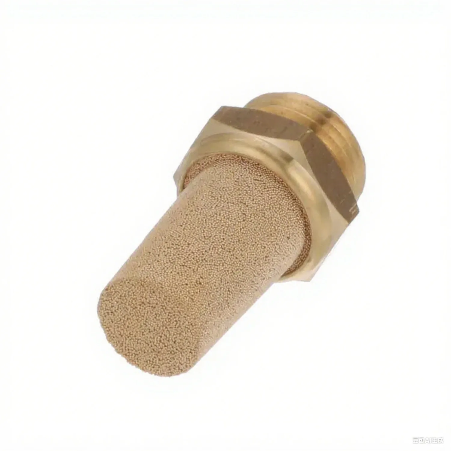 

Совершенно новый оригинальный спеченный глушитель серии Norgren T40 T40C4800