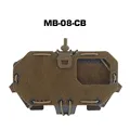 CB