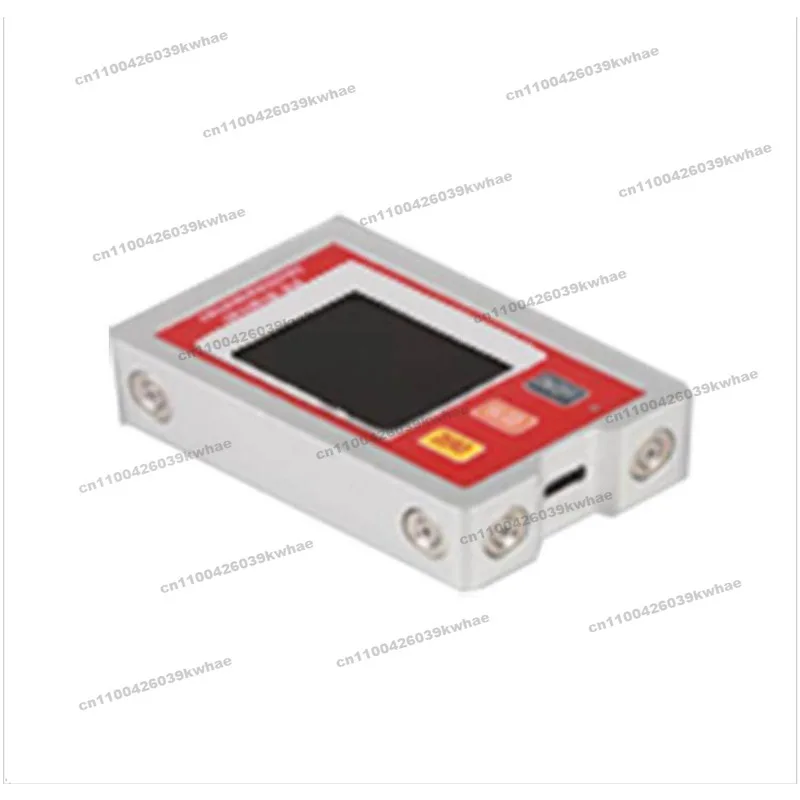 For SYE-DI04 High Precision Integrated Digital Display Inclination Meter Digital Display Inclination Box Angle Slope