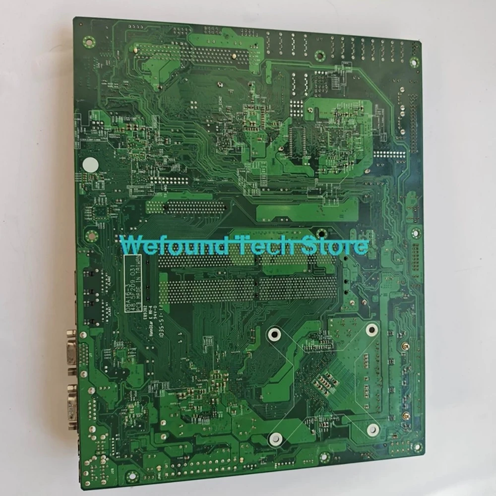 High Quality - Fast Shipping Server Motherboard X7SB3 775 DDR3