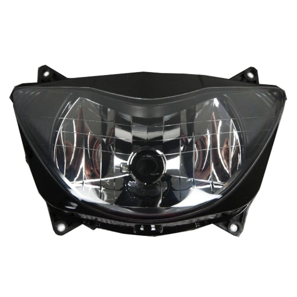 Motorcycle Parts Front Headlight Assembly Head Lamp Light For Honda CBR 600 F4 600F 600F4 1999 2000 CBR600F Accessories Headlamp